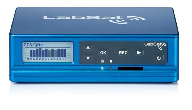 LabSat 4 主机